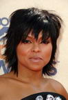 Taraji P. Henson photo